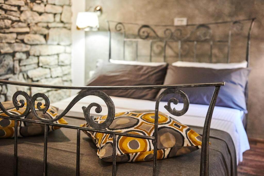 Rooms Konoba Pjero ブイェ エクステリア 写真