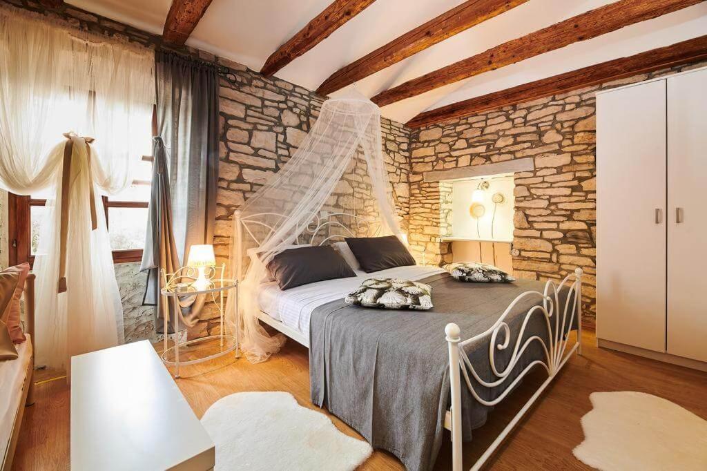 Rooms Konoba Pjero ブイェ エクステリア 写真